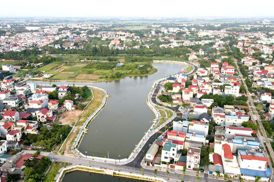 Đổi mới tư duy tổ chức thực hiện
