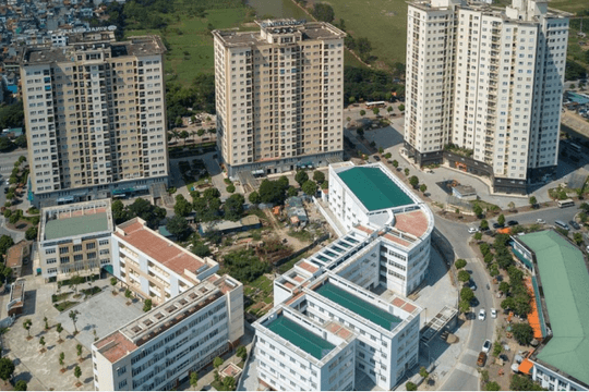 Đẩy mạnh phân cấp thủ tục nhà ở: Tăng quyền chủ động cho địa phương