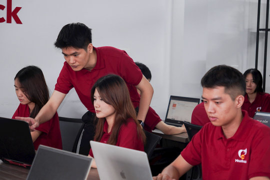 Ứng dụng hoàn tiền mua sắm Monback đồng hành cùng xu hướng mua sắm thông minh