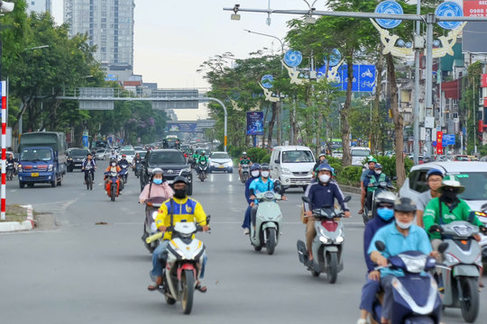 Khẩn trương hoàn thiện phương án các nút giao Quốc lộ 1A