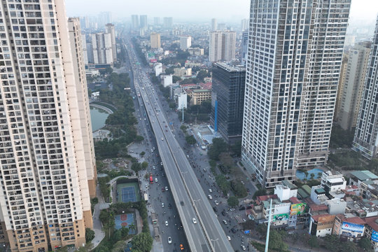 Quy định mới về “niên hạn” chung cư: Hiểu đúng để không hoang mang