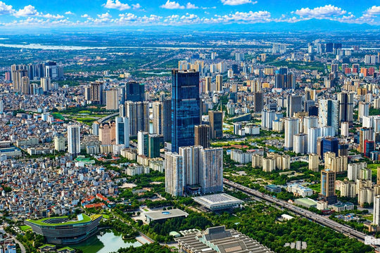 Sứ mệnh của ba đầu tàu và trách nhiệm đi đến cùng với cử tri