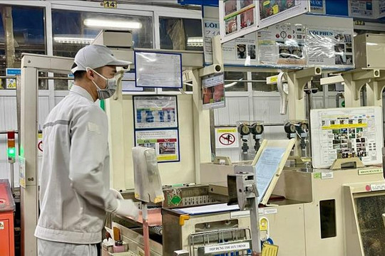 Hà Nội khẳng định vị thế tâm điểm thu hút đầu tư trong và ngoài nước