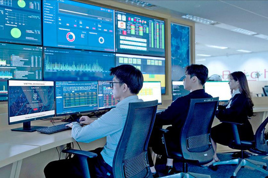 Hà Nội triển khai thi hành quy định bảo vệ dữ liệu cá nhân