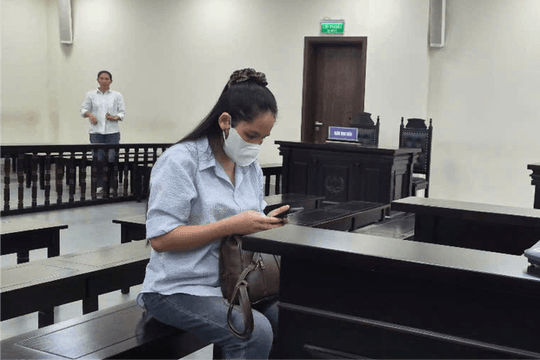 Lập dự án "ảo", lừa hơn 15 tỷ đồng của 12 nhà đầu tư