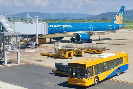 Sân bay Quốc tế Liên Khương sẵn sàng mở cửa trở lại, tạo cú hích cho du lịch Lâm Đồng