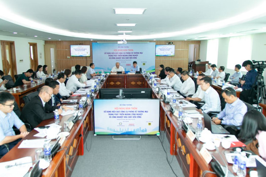 Phòng vệ thương mại tạo động lực phát triển công nghiệp bền vững