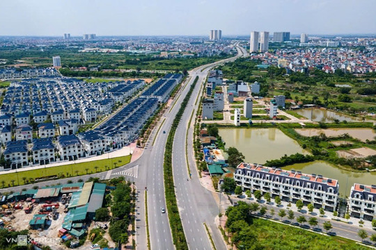 Kỷ lục giải ngân đầu tư công, Hà Nội dồn lực để hoàn thành mục tiêu