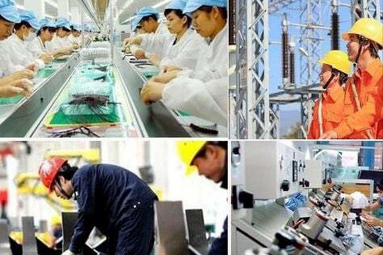 Tiêu chí phân loại doanh nghiệp để thực hiện cơ cấu lại vốn nhà nước tại doanh nghiệp