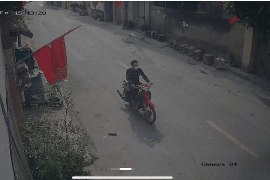 Camera an ninh - "nhân chứng số" trong đấu tranh phòng, chống tội phạm ở Hà Nội