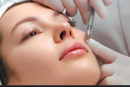 Sở Y tế Hà Nội chưa cấp phép cho bất kỳ cơ sở nào truyền tế bào gốc làm đẹp