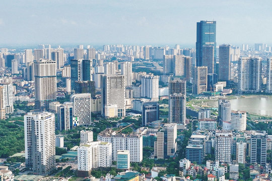 Doanh nghiệp địa ốc tập trung vào giá trị thực của thị trường