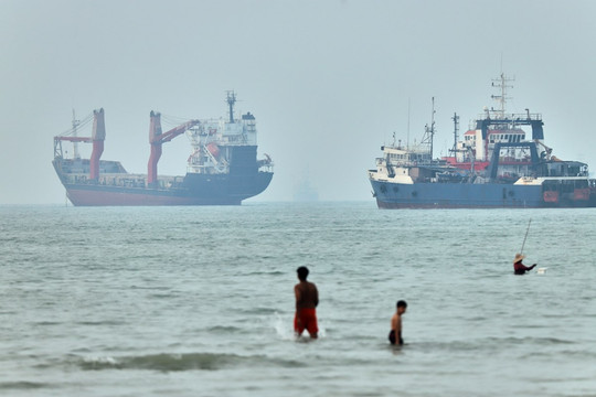 Thỏa thuận đầy chốt bẫy