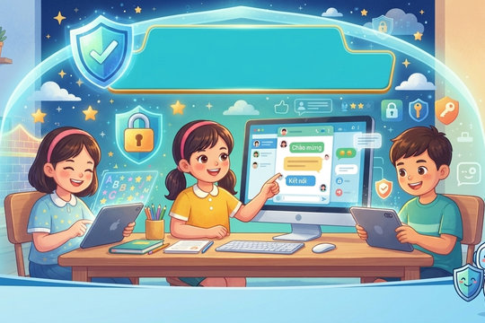 Lành mạnh mạng xã hội và vai trò của nhà cung cấp nền tảng