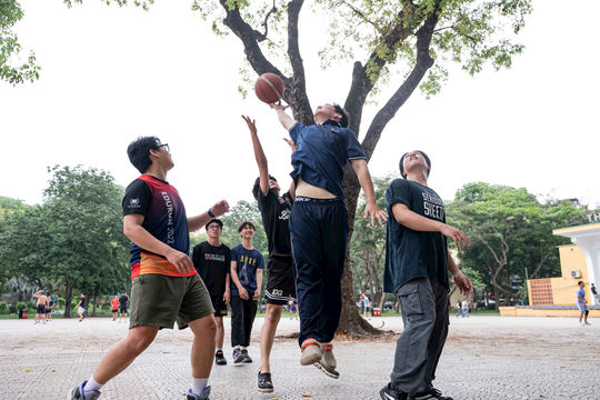 Lối sống ít vận động: “Nguy cơ âm thầm” trong nhịp sống hiện đại