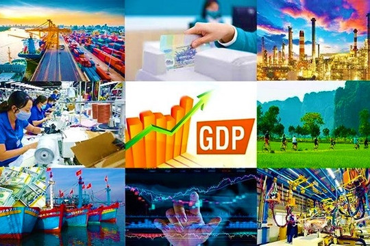 Chương trình hành động của Chính phủ về đổi mới mô hình phát triển đất nước