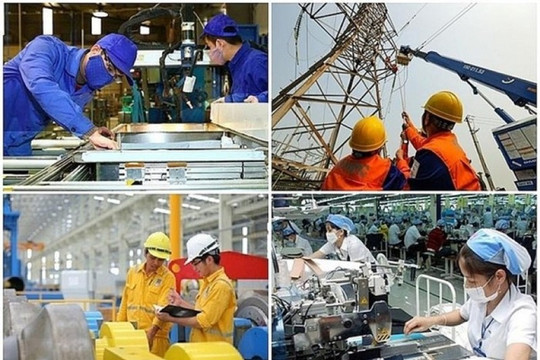 Trước 31-8-2026, hoàn thành kế hoạch cơ cấu lại vốn nhà nước tại doanh nghiệp giai đoạn 2026-2030