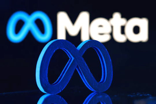 Meta bị phạt bổ sung 567 triệu USD vì gây tổn hại sức khỏe tâm thần trẻ em