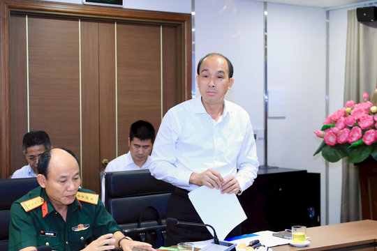 Hà Nội đẩy nhanh Chiến dịch 500 ngày đêm tìm kiếm, quy tập và xác định danh tính hài cốt liệt sĩ