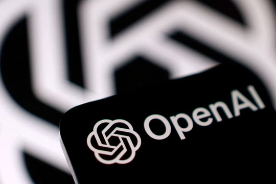 OpenAI làm chậm mô hình AI mới trước lo ngại an ninh mạng