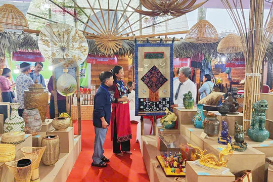 Thúc đẩy sáng tạo trên nền tảng di sản