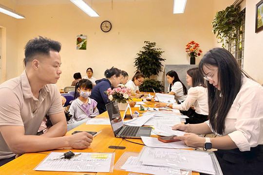 Bài 3: Khi thách thức bắt đầu từ những điều nhỏ nhất