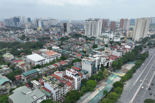 Gỡ thủ tục cho dự án, tăng “lá chắn” cho người mua nhà