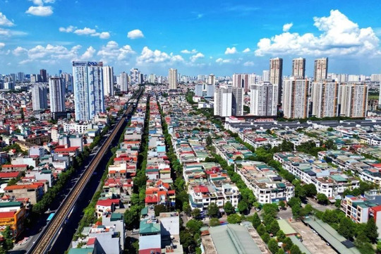 29 cơ sở nhà, đất tại Hà Nội cần sớm đưa vào khai thác, sử dụng nhằm khơi thông nguồn lực