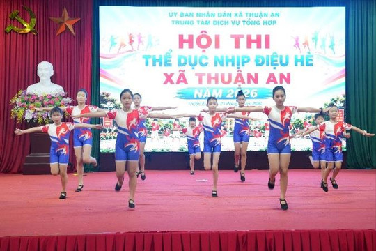 Mùa hè bổ ích, lớn lên từ những trải nghiệm
