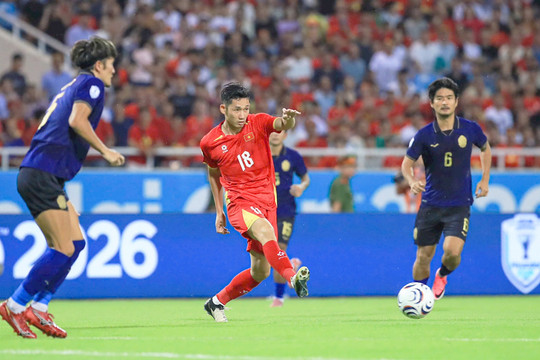 Đội tuyển Việt Nam tại ASEAN Cup 2026: Vòng bảng chưa phải thước đo chính xác