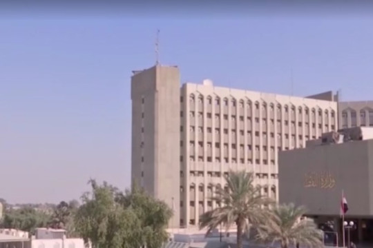 Iraq khẳng định chính sách đối ngoại cân bằng