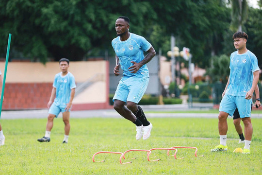 Trẻ Hà Nội về Thái Nguyên FC: Cơ hội mới hay lặp lại vòng xoáy "đầu tư rồi rút lui"?
