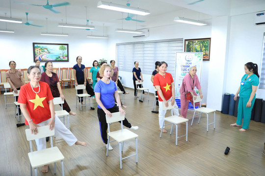 Tin tức đặc biệt trên ấn phẩm Hànộimới ngày 11-8-2026