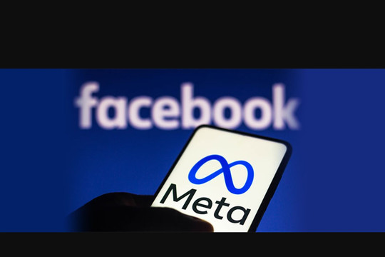 Canh bạc AI mới của tỷ phú Mark Zuckerberg