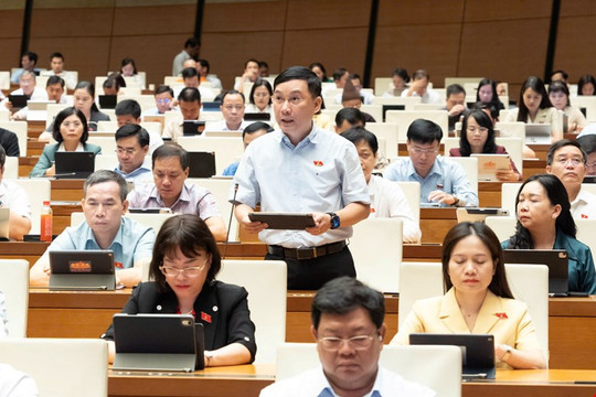 Không sử dụng hòa giải đối với các vụ việc bạo lực gia đình, xâm hại trẻ em