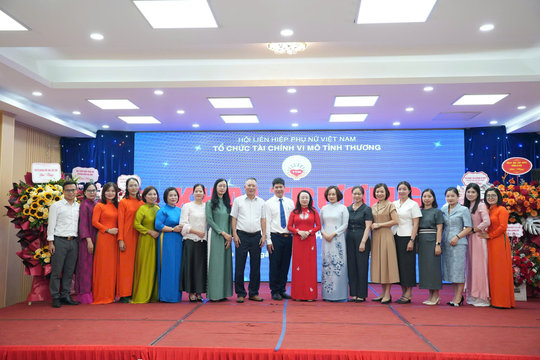 TYM khai trương Chi nhánh Tây Nam Hà Nội