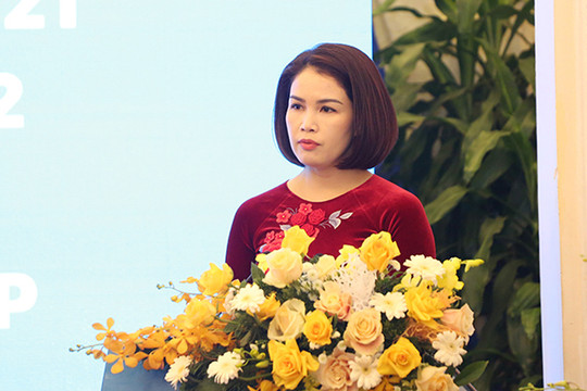 Hà Nội thành lập Sở Ngoại vụ và công bố quyết định về công tác cán bộ