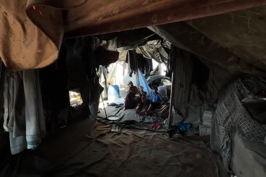 Hamas cam kết thúc đẩy giai đoạn hai của kế hoạch Gaza