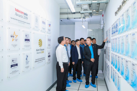 Nghị quyết 57: Khi nguồn lực phải chuyển hóa thành kết quả