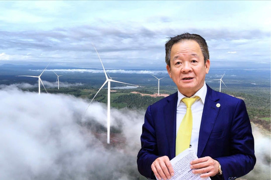 Năng lực thực thi và hành trình chinh phục dòng vốn lớn của T&T Group