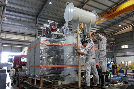 Xã Đan Phượng: Khơi thông động lực để phát triển bứt phá