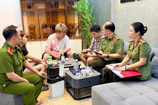 Phường Văn Miếu - Quốc Tử Giám: Giữ gìn hình ảnh du lịch văn minh
