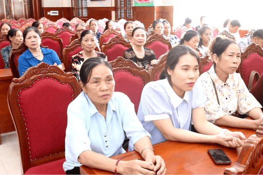 Đưa những chính sách trong Luật Thủ đô 2026 vào cuộc sống
