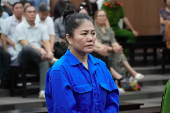Trả hồ sơ vụ Chủ tịch “Sâm Ngọc Linh” chiếm đoạt hàng trăm tỷ đồng