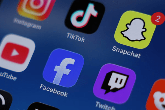 Meta, TikTok thất bại trong nỗ lực chặn hơn 3.000 vụ kiện liên quan đến trẻ em