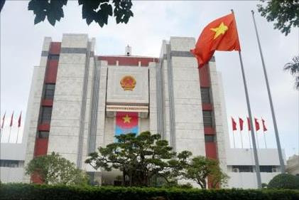 Quy định chức năng, nhiệm vụ, quyền hạn và cơ cấu tổ chức của Văn phòng UBND thành phố Hà Nội
