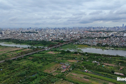 Quy định mới về xử phạt vi phạm hành chính trong lĩnh vực đất đai