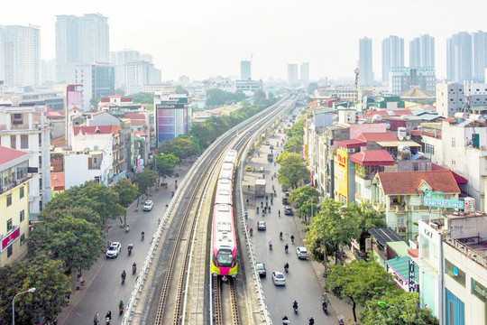 Khai thác, sử dụng hiệu quả không gian