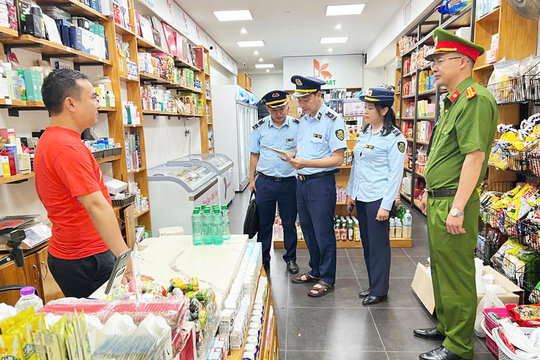 Triển khai các giải pháp bảo đảm hiệu quả thực thi quyền sở hữu trí tuệ năm 2026