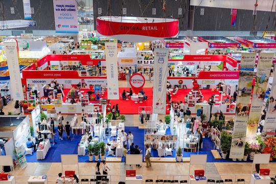 Target tìm kiếm các nhà cung ứng Việt Nam